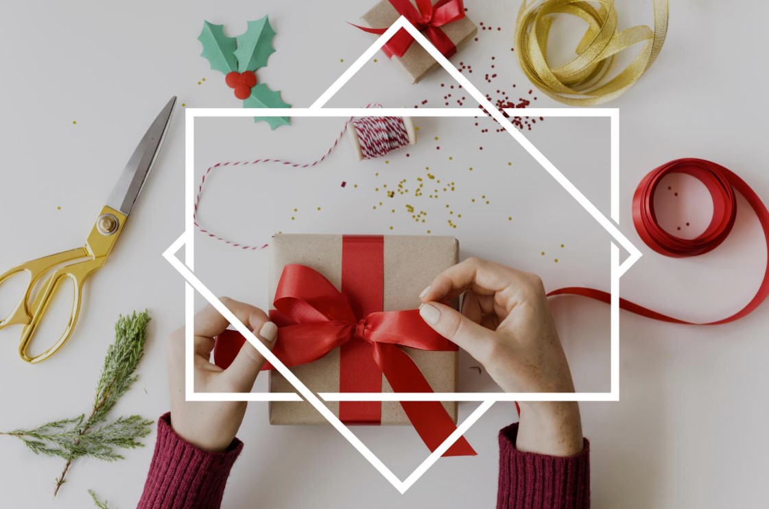 Co jsou kreativní dárky a proč mají větší hodnotu než běžné dárky